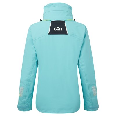 Équipage - NA - Veste femme Coastal OS3 - Marine Blue - 12