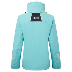 Équipage - NA - Veste femme Coastal OS3 - Marine Blue - 12