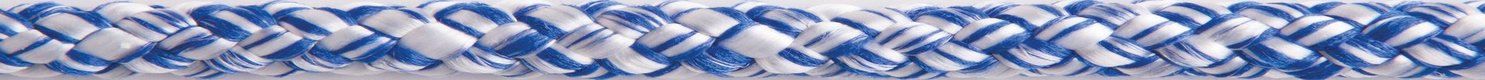 LightMotion couleur blanc/bleu Ø 9mm - 200m