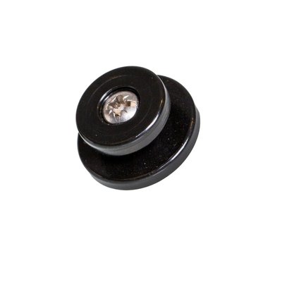 Vie à bord - NA - Pivotion Support de fixation d'accessoires noir - 40812 / PIV500578