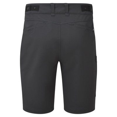 Équipage - NA - Short Expedition - Graphite - 3XL