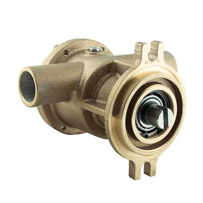 Moteur - NA - Pompe de refroidissement pour moteur Volvo 3583115