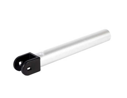 Mouillage - NA - Tube de raccordement en 28 mm - 10371