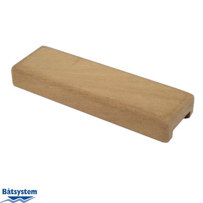 Mouillage - NA - Marches en teck 160 mm - 160W