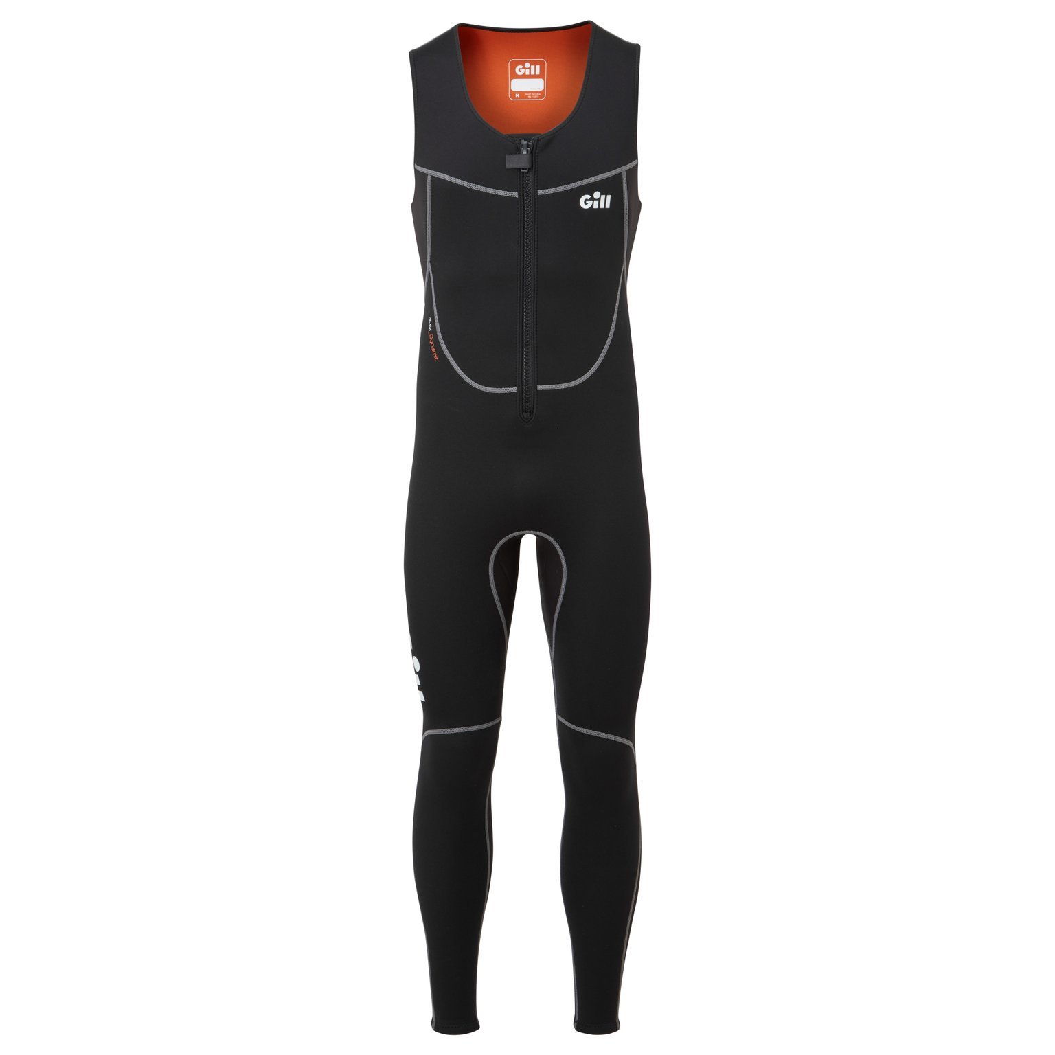 Combinaison homme Dynamic - Black - L