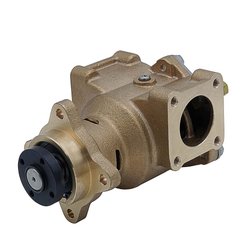 [Pas de famille] - [Pas de sous/famille] - Pompe de refroidissement pour moteur Cummins