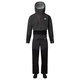 Combinaison sèche Drysuit junior - Graphite - L
