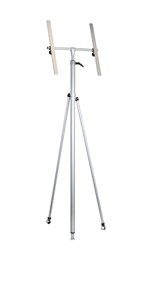 Électricité - NA - Support de panneaux solaires 50 mm - 10639
