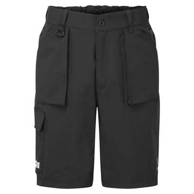 Équipage - NA - Short homme Coastal OS3 - Black - L
