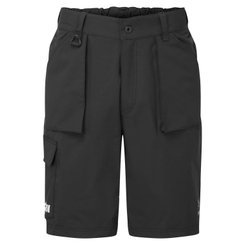 Équipage - NA - Short homme Coastal OS3 - Black - L