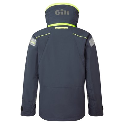 [Pas de famille] - [Pas de sous/famille] - Veste femme Offshore OS2 - Navy - 18