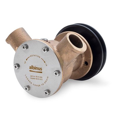 Moteur - NA - Pompe de refroidissement pour moteur Craftsman