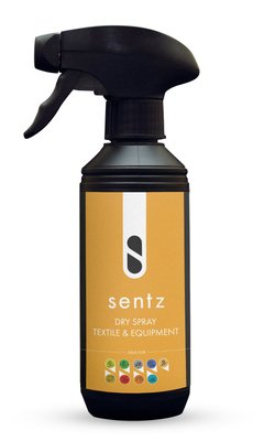 Équipage - NA - Sentz-n-Dry spray Imperméabilisant 300ml pour textile