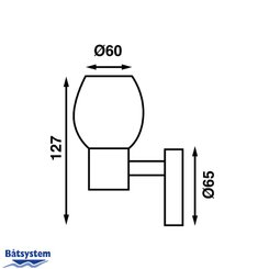 Électricité - NA - LEIA LW2 avec USB - LW2USB