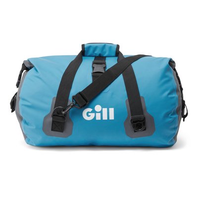 Équipage - NA - Sac de voyage 30L Voyager Duffel - Bluejay