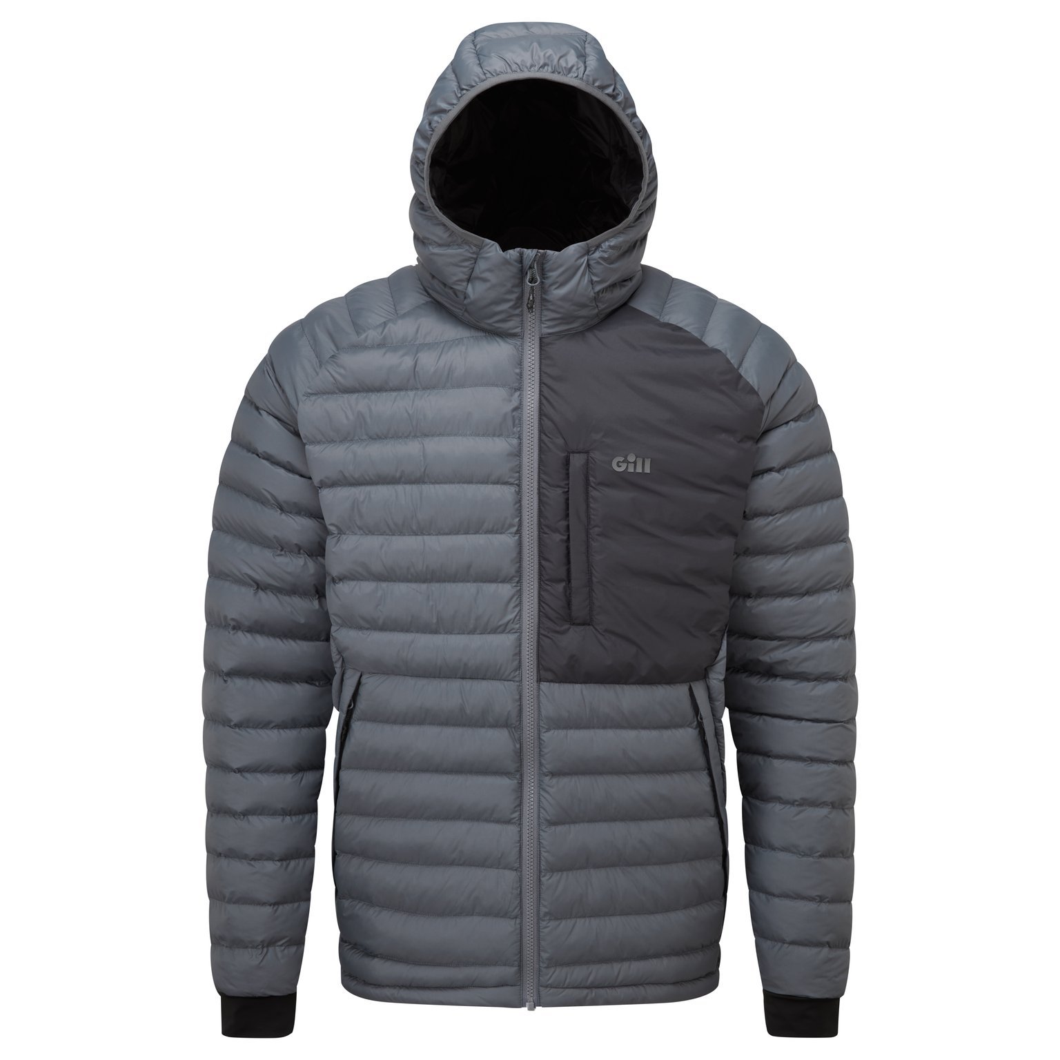 Veste Fitzroy - Ash - S