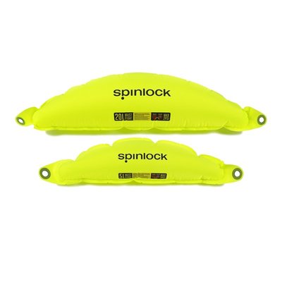 Équipage - NA - Flotteur de mât 20L