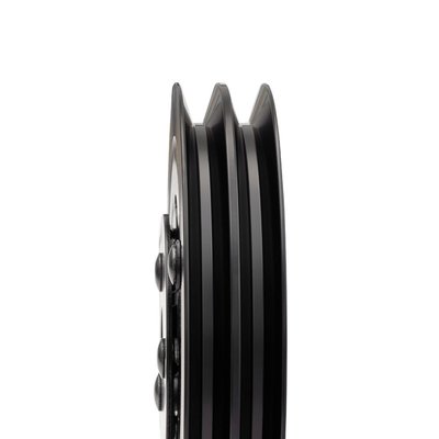 Moteur - NA - Embrayage électromagnétique 24v 2 gorges type a