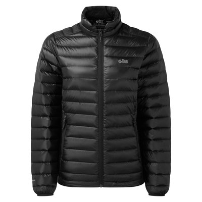 Équipage - NA - Veste femme Shannon - Black - 8