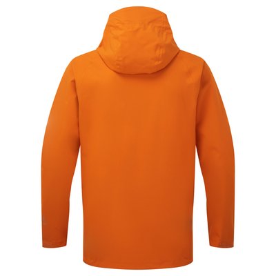 Équipage - NA - Veste Voyager - Burnt Orange - XS