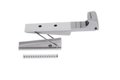 Machoires céramique pour coinceur ZS1618 et ZS1618C (pour gaine hybride)