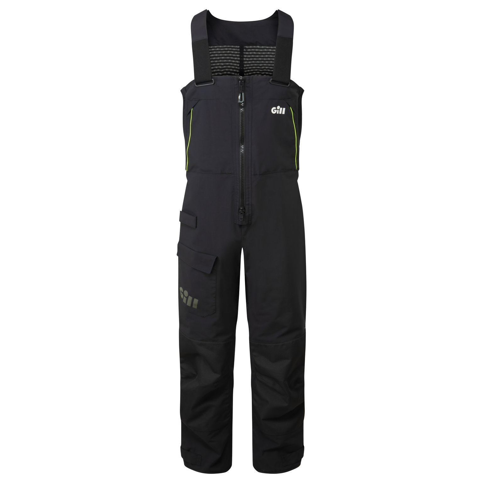 Salopette Offshore OS2 - Black - 3XL