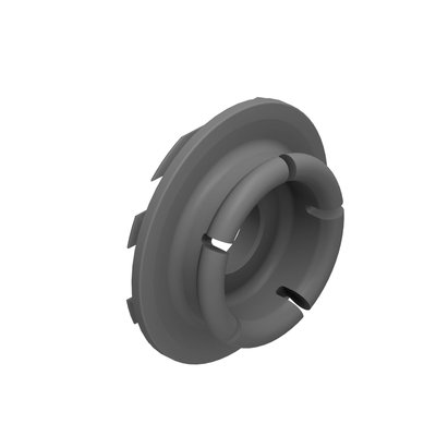 Accastillage et gréement - NA - Clip mâle 5kg - Gamme Very Low Profile