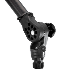 Pêche - NA - Perche à selfie en fibre de carbone Stealth Camera Boom