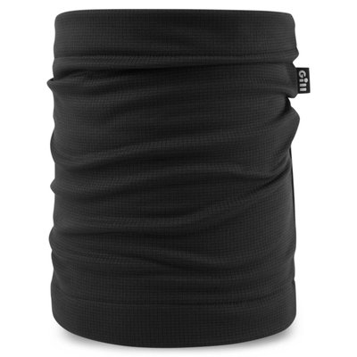 Équipage - NA - Cache cou thermique - Black