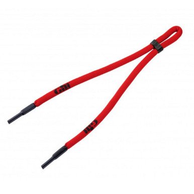Équipage - NA - Lanière de lunettes - Red - 1SIZE