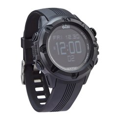 Équipage - NA - Montre Race - Black