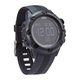 Montre Race - Black