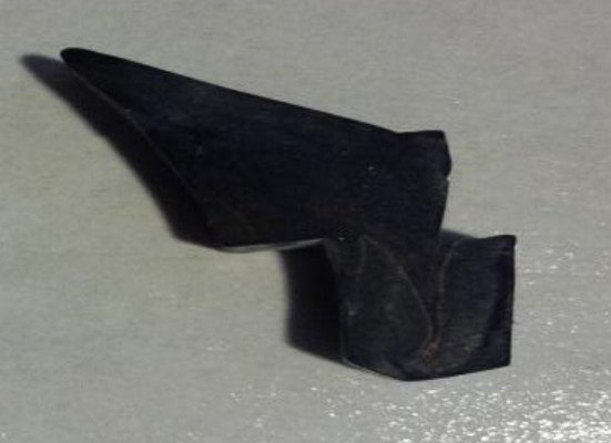 Accastillage et gréement - NA - Joint caoutchouc à lèvre 19mm R610 ou R162 au mètre pour hublot standard