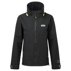 Équipage - NA - Veste femme Coastal OS3 - Black - 14