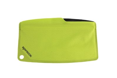 Sécurité - NA - Pochette ceinture étanche S - Yellow Lime
