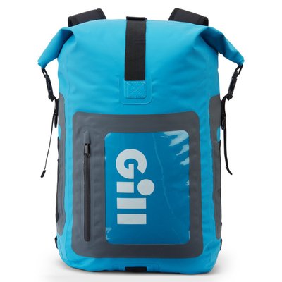 Équipage - NA - Sac de voyage 30L Voyager - Bluejay