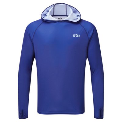 Équipage - NA - XPEL Tec Hoodie - Twilight - M