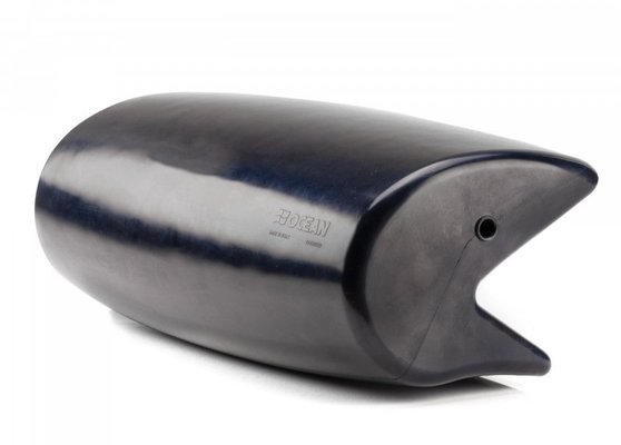 Mouillage - NA - Défense de poupe MATCH 60 bleu, 60x32x25cm, 4,2kg