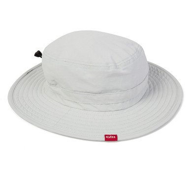 Chapeau de navigation UV - Silver - M