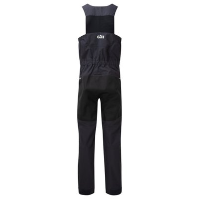 Équipage - NA - Offshore Trouser - Graphite - XS