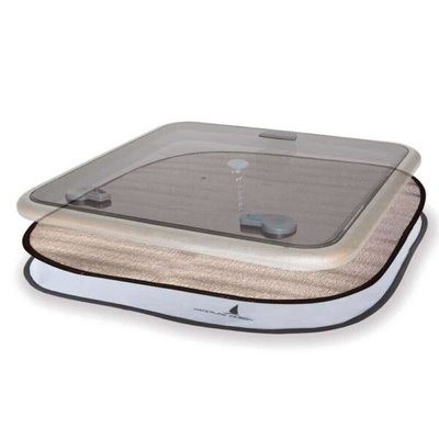 Vie à bord - NA - Isolant contre l'humidité et la chaleur pour panneau Regular - WLD6310