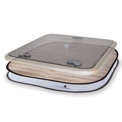 Vie à bord - NA - Isolant contre l'humidité et la chaleur pour panneau Regular - WLD6310