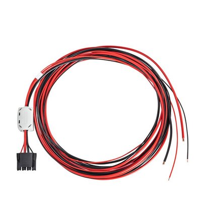 Électricité - NA - Connecting line to fuel cell (CL5)