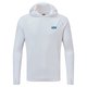 XPEL Tec Hoodie - White - L