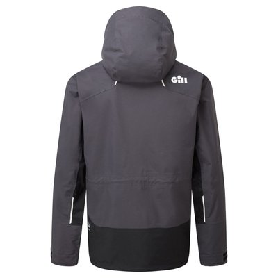 Équipage - NA - Veste Meridian-X - Shadow - 3XL