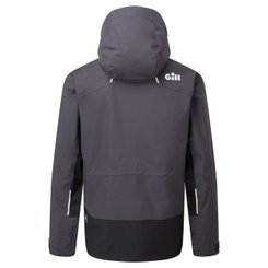 Équipage - NA - Veste Meridian-X - Shadow - 3XL