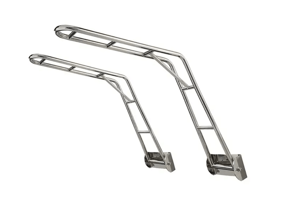 Mouillage - NA - Tuyau/paire Davert 42 mm avec jeu de blocs Poupe droite - DV42KIT