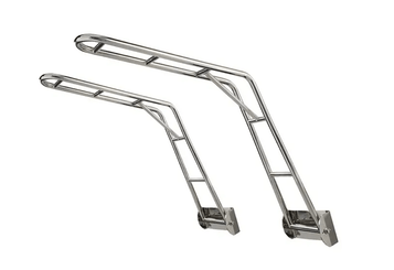 Mouillage - NA - Tuyau/paire Davert 42 mm avec jeu de blocs Poupe droite - DV42KIT