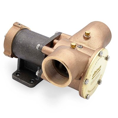 Moteur - NA - Pompe à turbine albin fip50b-cd sans embrayage