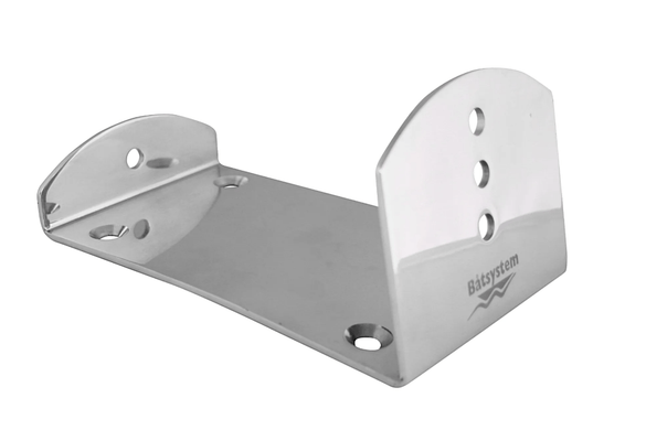Mouillage - NA - Fixation pour poupe arrondie pour 1420/1410/DV25 - P1110